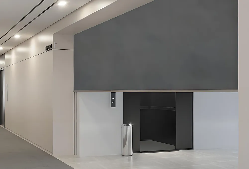 Fire Curtain