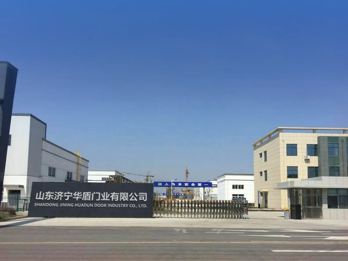Our Factory